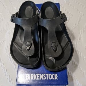 Birkenstock Gizeh Eva sandals
